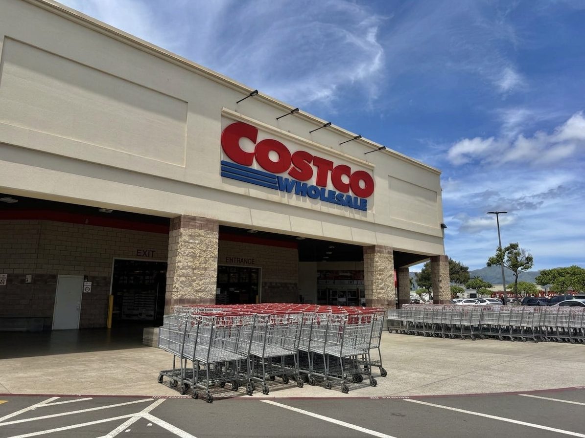COSTCO