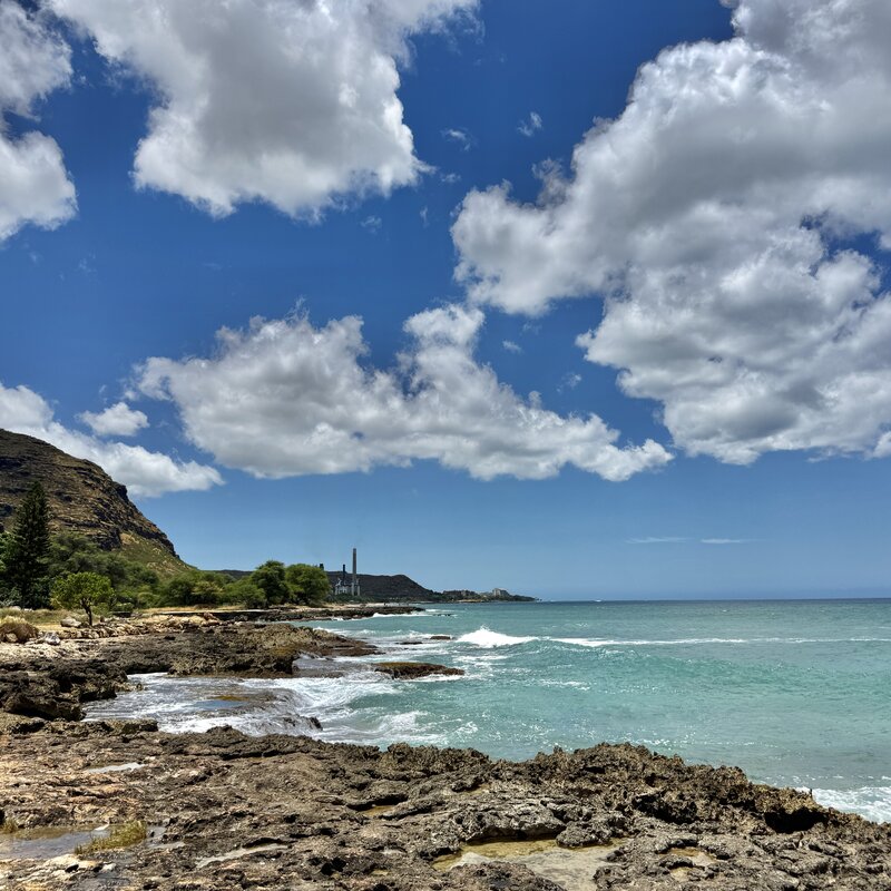 Black Rocks Beach Park